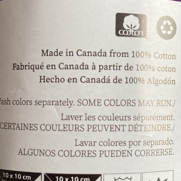 FreshQTY 4 Hand Crafted 100% organic catnip knit toys 100% cotton materials NEW - Picture 5 of 6